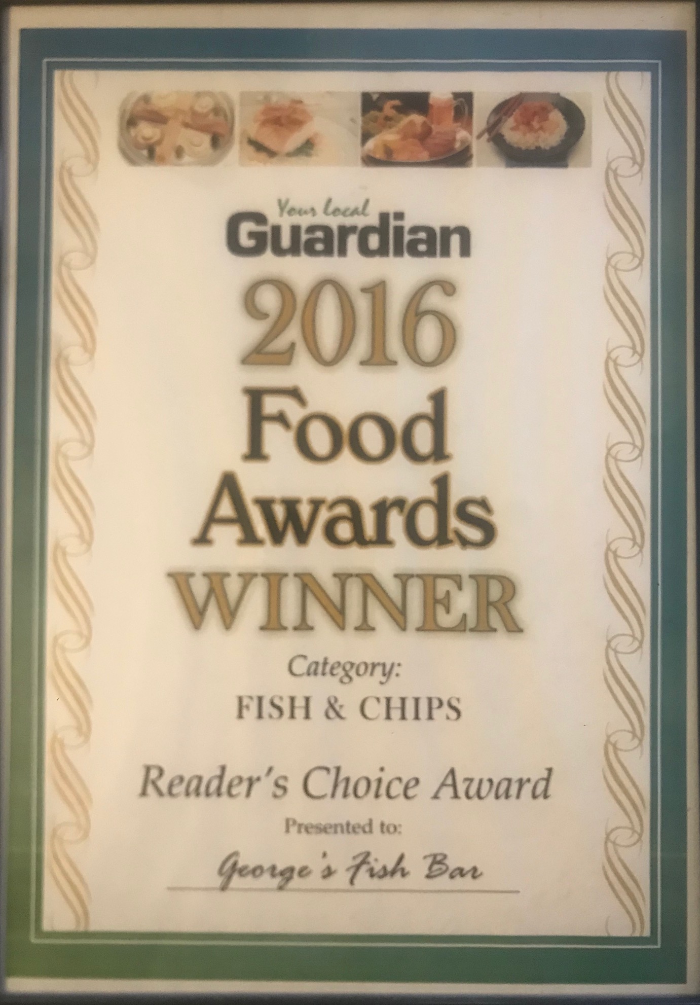 georges-fishbar-award-local-guardian-2016